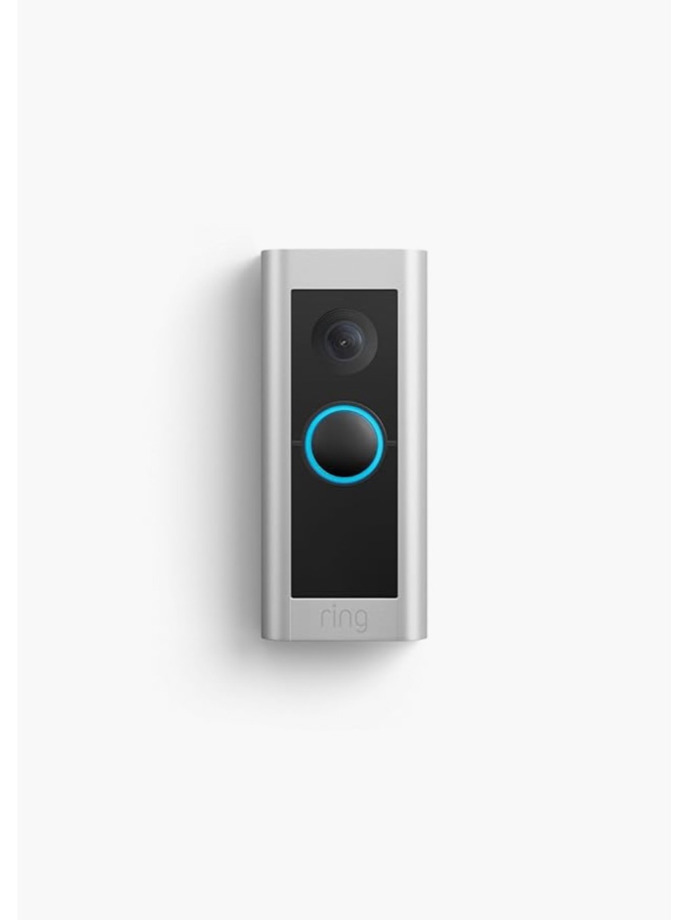 Ring Wired Doorbell Pro 2